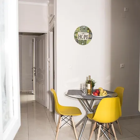 Historical Center Small Diamond Apartment *