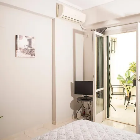 Apartment Historical Center Small Diamond