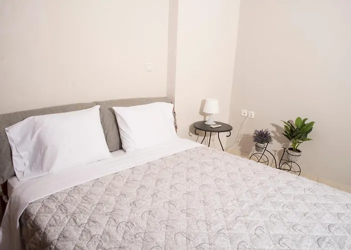 Lejlighed Historical Center Small Diamond Kalamata