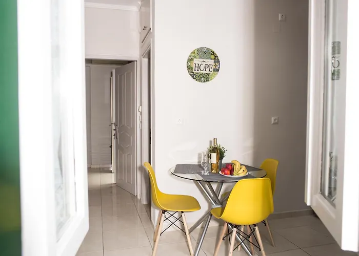 Historical Center Small Diamond Lejlighed *