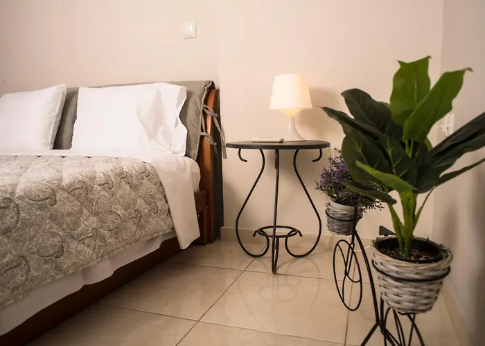 Lejlighed Historical Center Small Diamond Kalamata