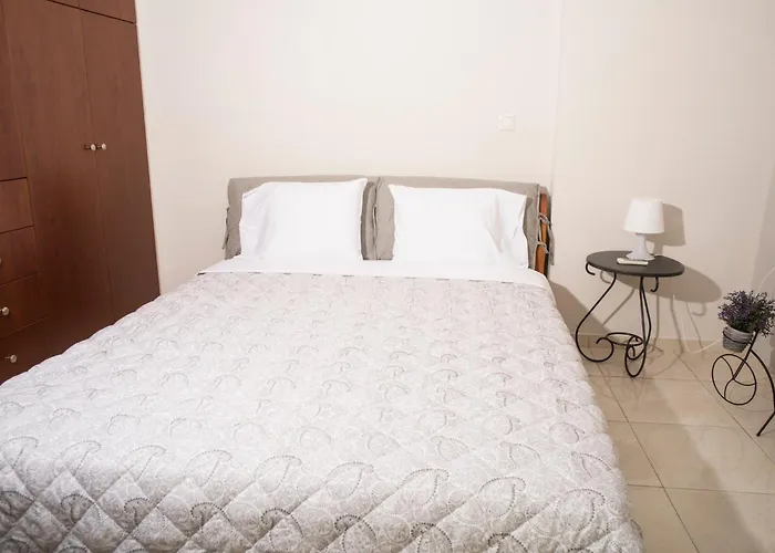 Lejlighed Historical Center Small Diamond *