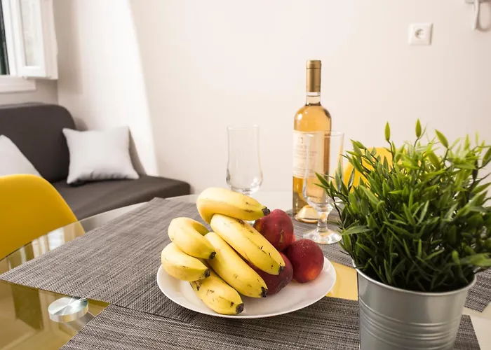 Lejlighed Historical Center Small Diamond *