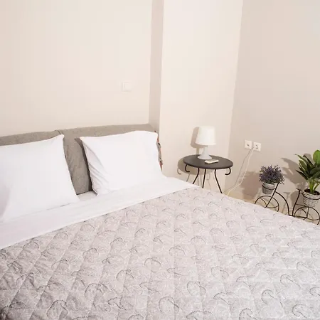 Apartment Historical Center Small Diamond Kalamata