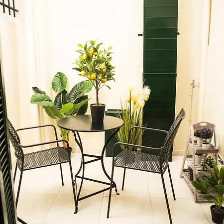 Apartamento Historical Center Small Diamond