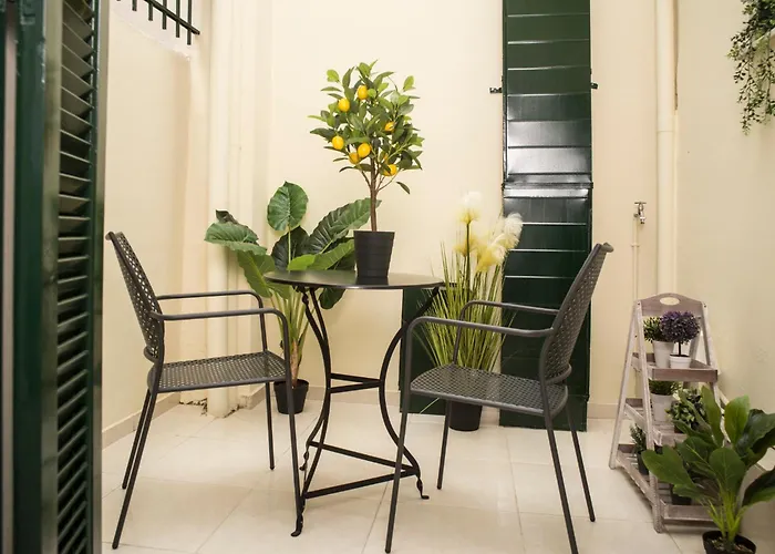 Historical Center Small Diamond Apartamento *