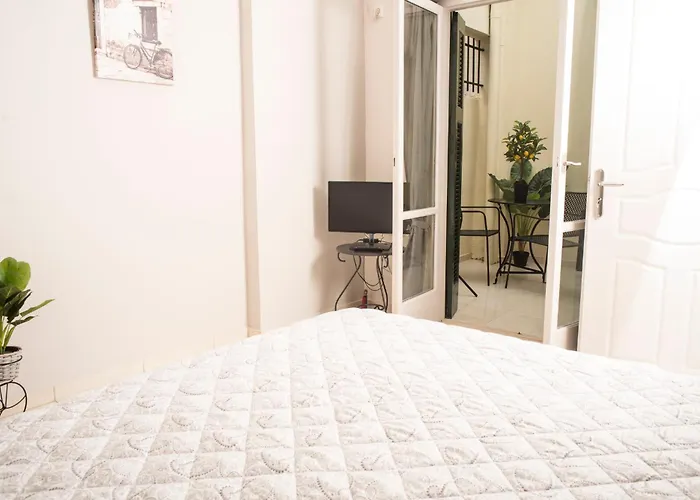 Historical Center Small Diamond Apartamento