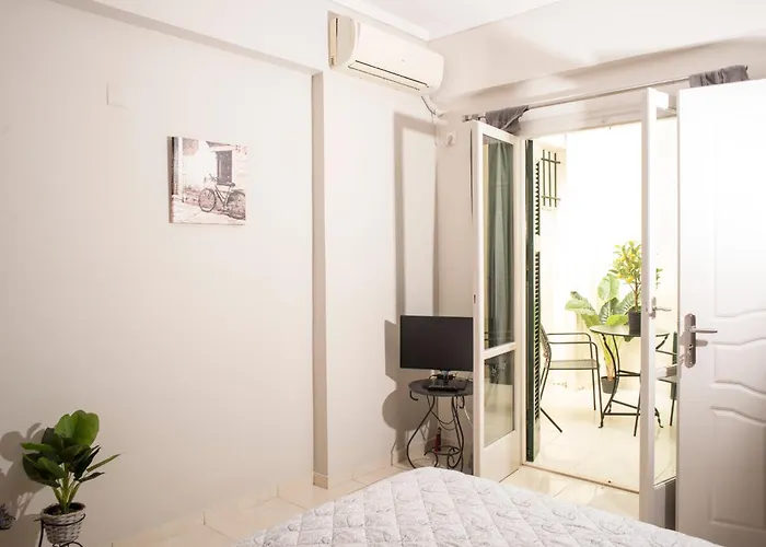 Apartamento Historical Center Small Diamond