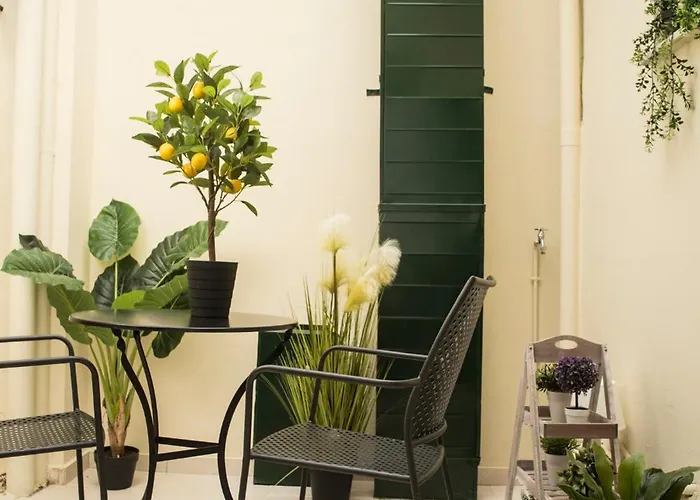 Historical Center Small Diamond Apartamento